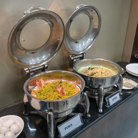 Hotel Dhavalgiri Thane Luaran gambar