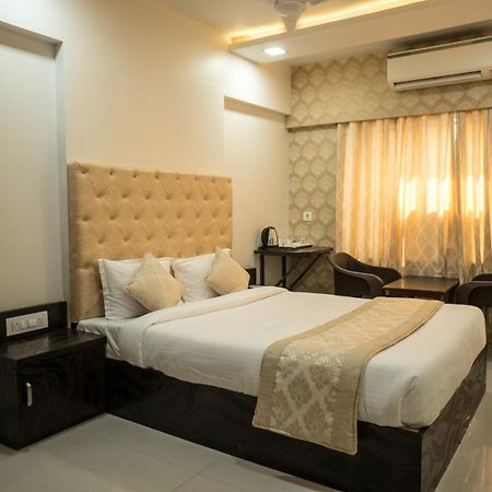 Hotel Dhavalgiri Thane Luaran gambar