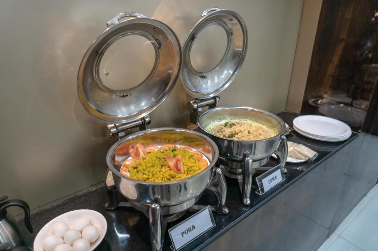 Hotel Dhavalgiri Thane Luaran gambar