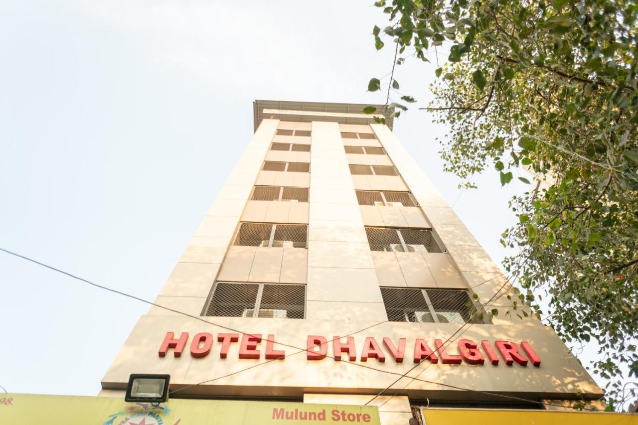 Hotel Dhavalgiri Thane Luaran gambar