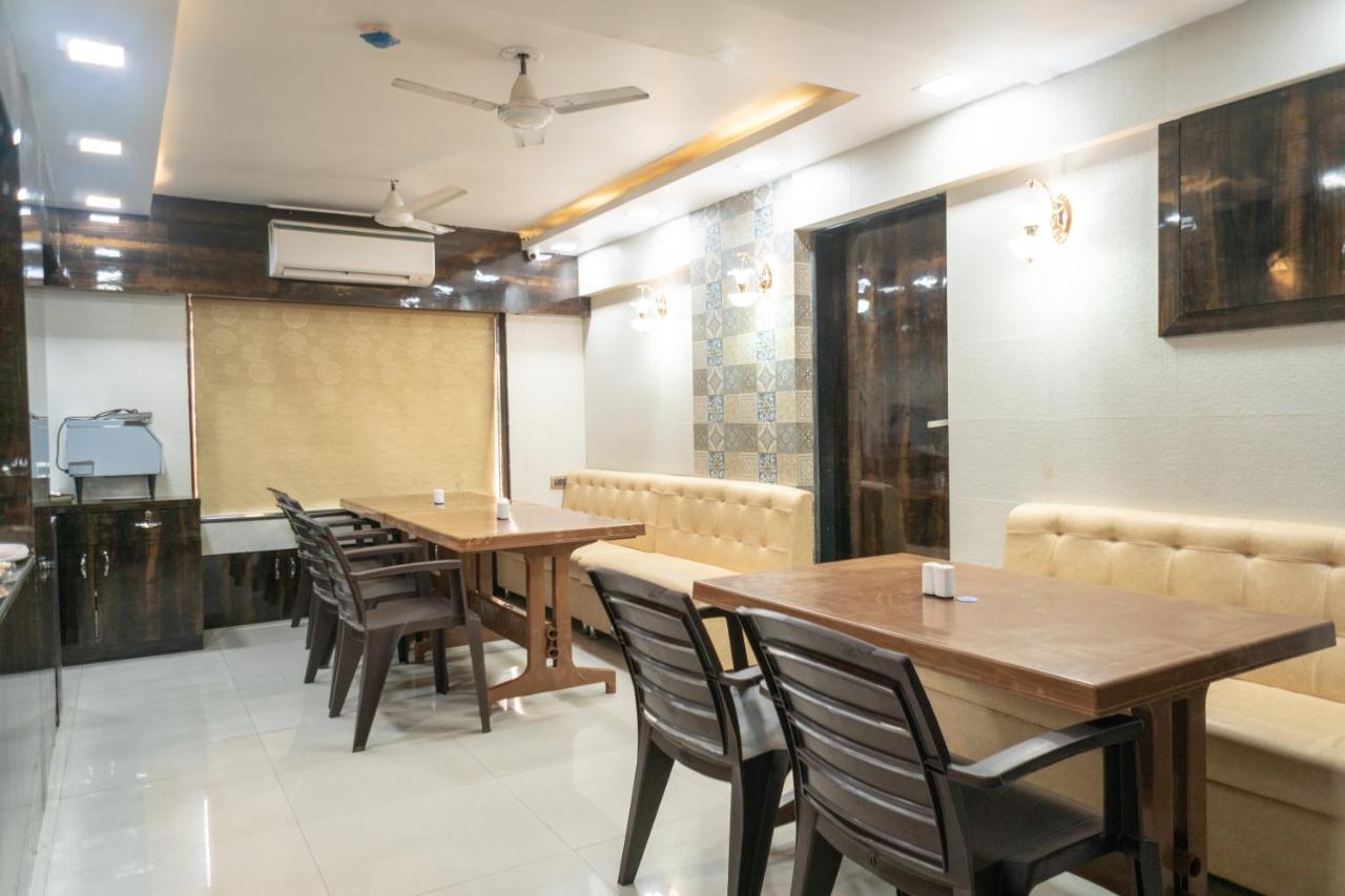 Hotel Dhavalgiri Thane Luaran gambar