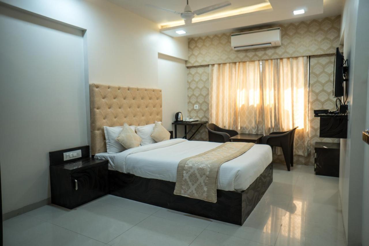 Hotel Dhavalgiri Thane Luaran gambar