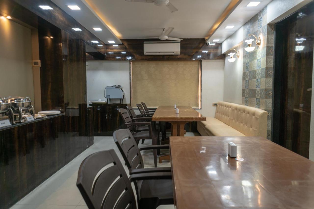 Hotel Dhavalgiri Thane Luaran gambar